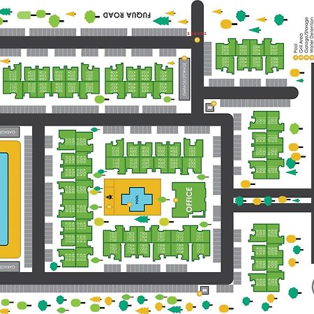 Cullen 5302I Cozy & Spacious I Free Parking I Gym Leilighet Houston Eksteriør bilde